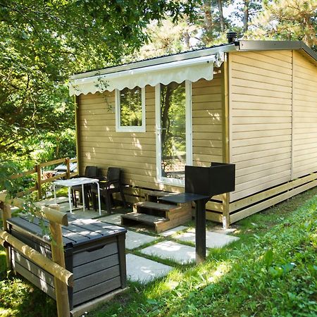 Bungalows Portuondo Parking Gratuito Мундака Екстериор снимка
