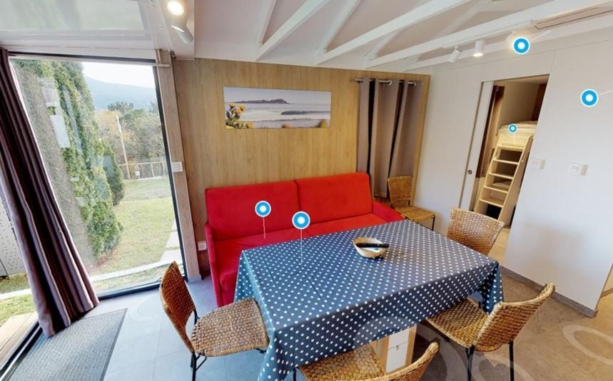Bungalows Portuondo Parking Gratuito Мундака Екстериор снимка