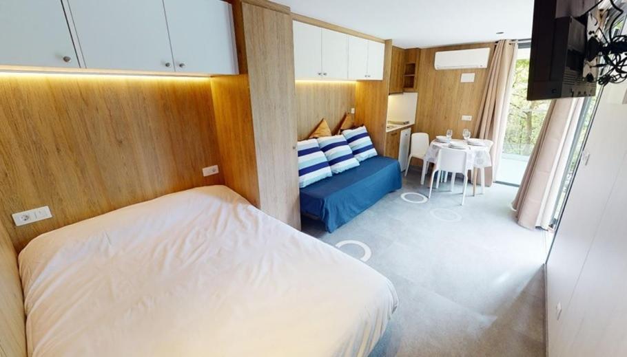 Bungalows Portuondo Parking Gratuito Мундака Екстериор снимка