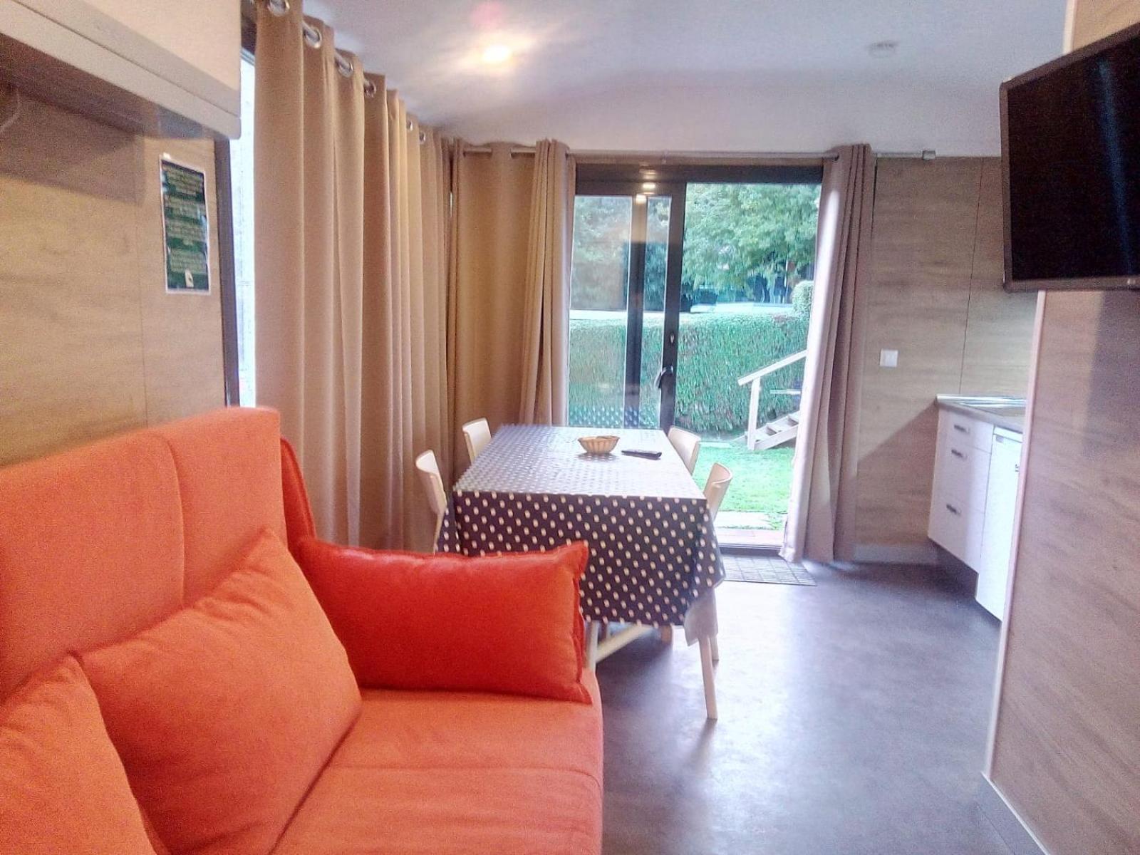 Bungalows Portuondo Parking Gratuito Мундака Екстериор снимка