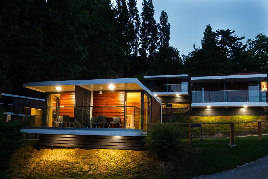 Bungalows Portuondo Parking Gratuito Мундака Екстериор снимка