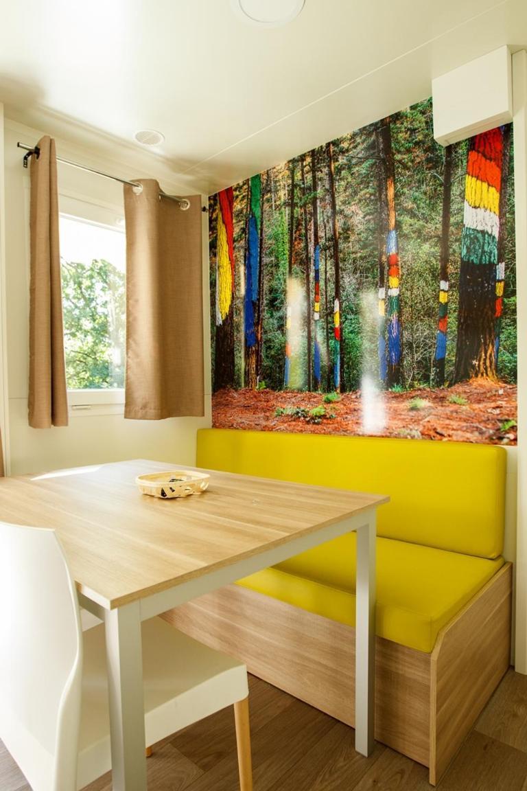 Bungalows Portuondo Parking Gratuito Мундака Екстериор снимка
