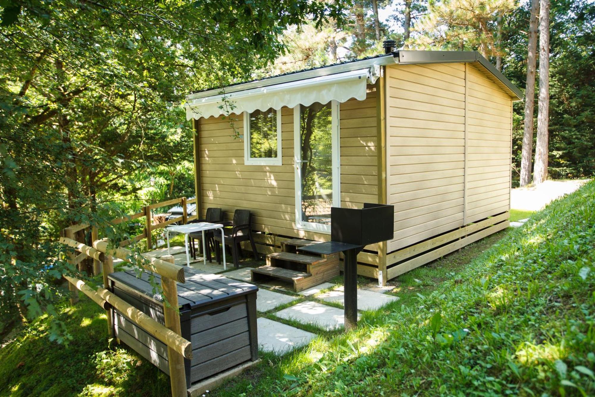 Bungalows Portuondo Parking Gratuito Мундака Екстериор снимка