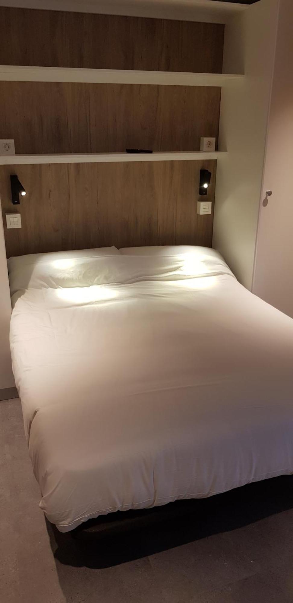 Bungalows Portuondo Parking Gratuito Мундака Екстериор снимка
