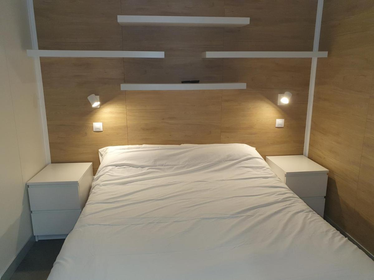 Bungalows Portuondo Parking Gratuito Мундака Екстериор снимка
